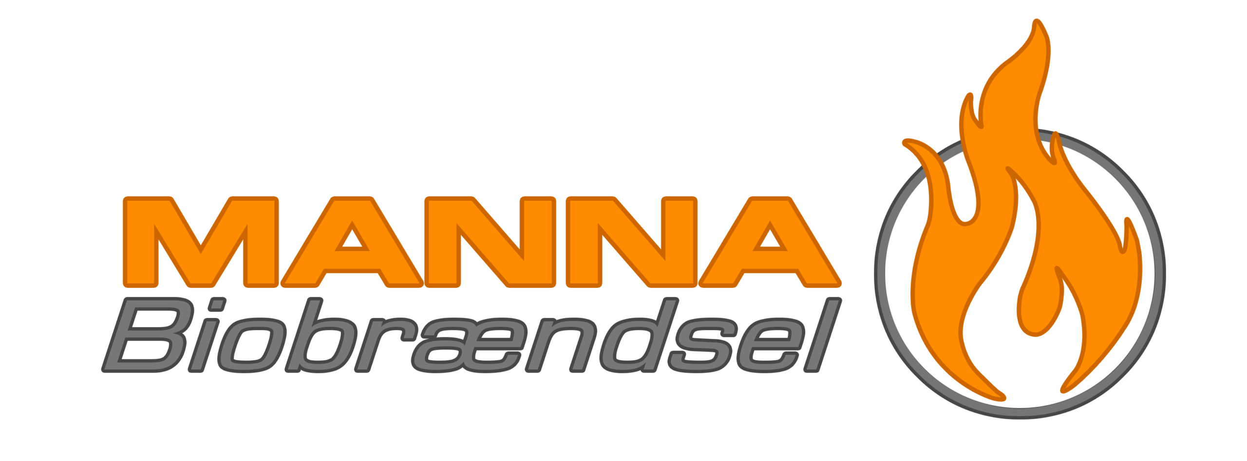 Manna Biobrændsel
